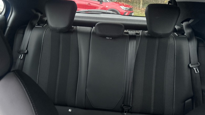 Vauxhall Mokka 100kW Elite Premium 50kWh 5dr Auto Electric Hatchback